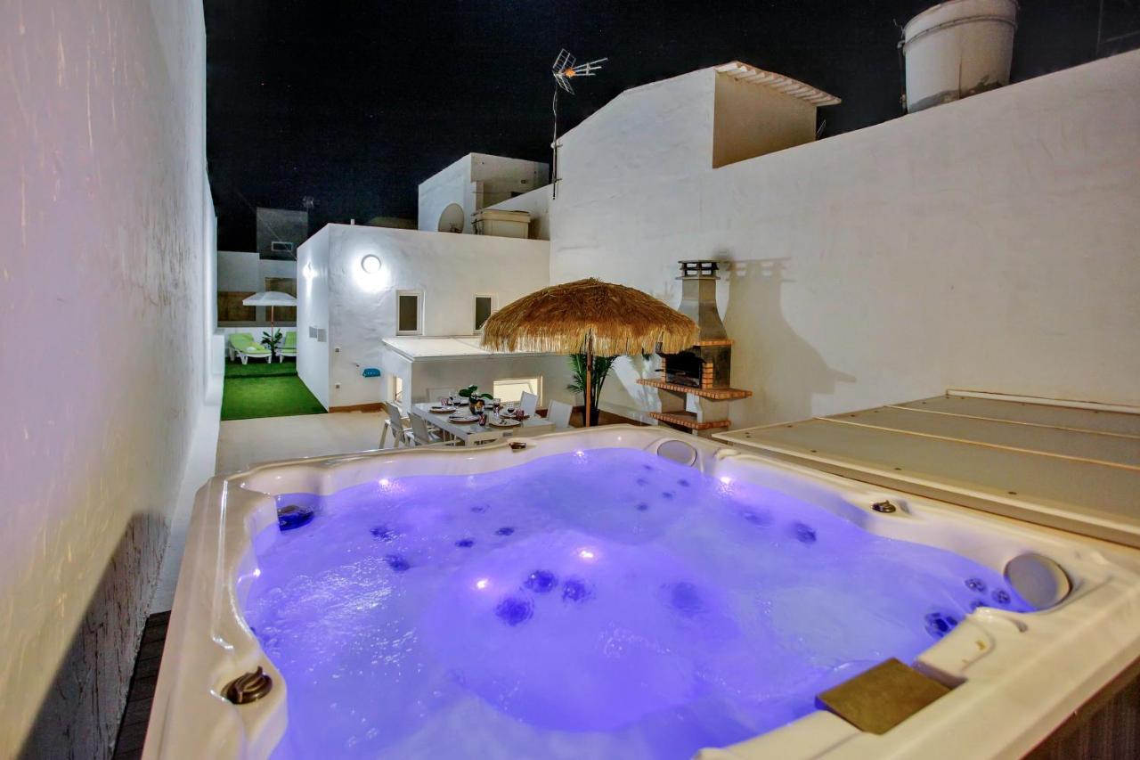 Casa Las Brisas Puerto del Rosario  Exterior photo