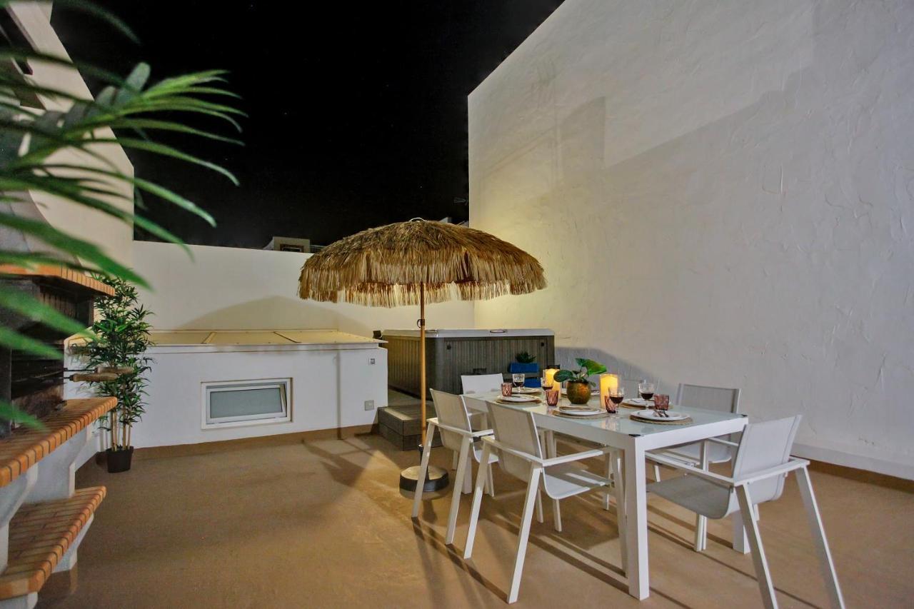Casa Las Brisas Puerto del Rosario  Exterior photo