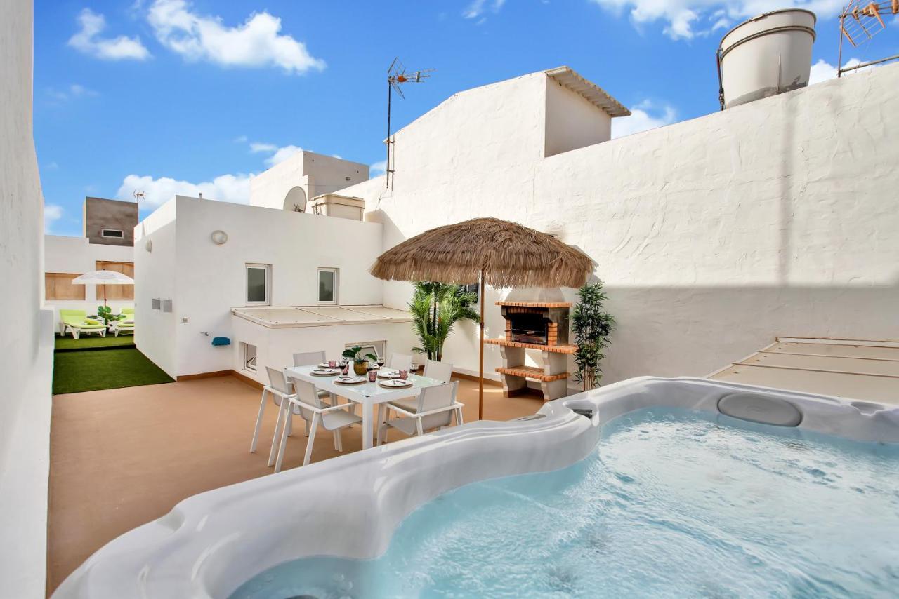 Casa Las Brisas Puerto del Rosario  Exterior photo