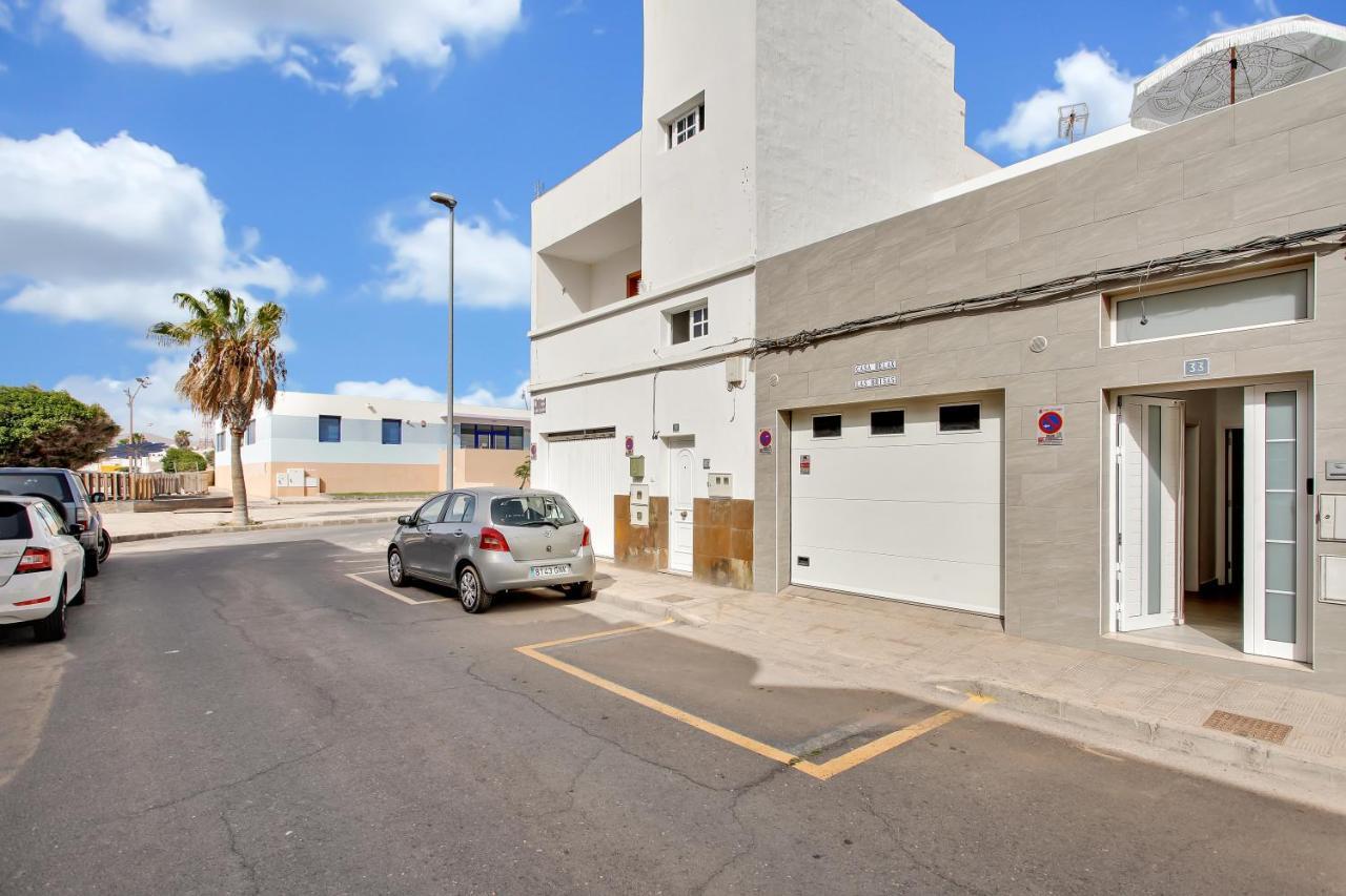 Casa Las Brisas Puerto del Rosario  Exterior photo
