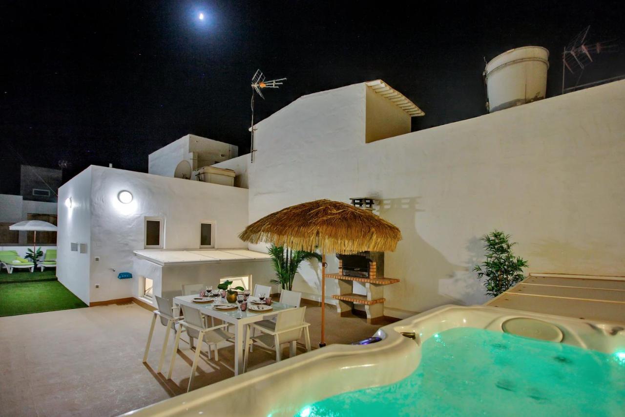 Casa Las Brisas Puerto del Rosario  Exterior photo