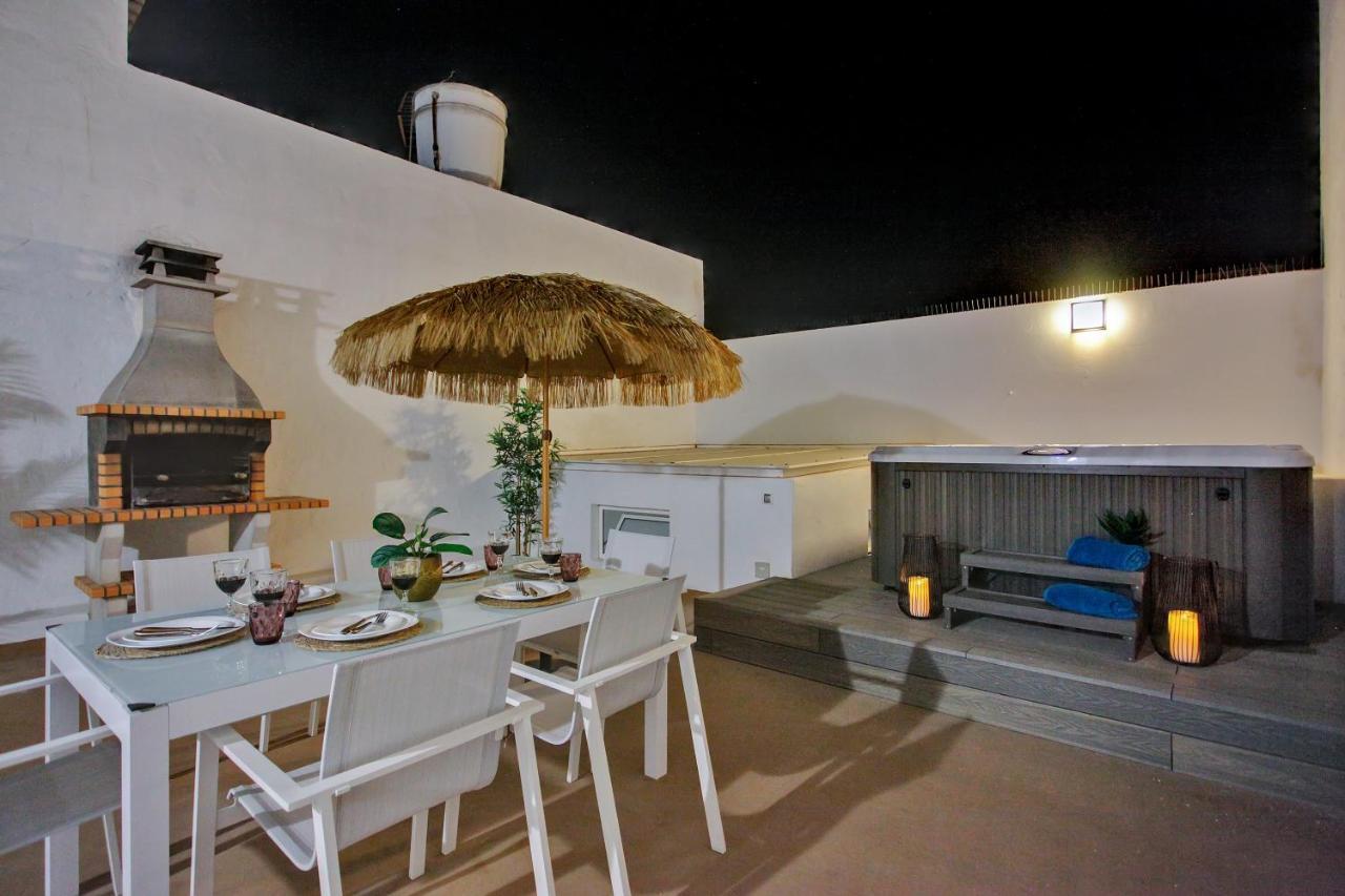 Casa Las Brisas Puerto del Rosario  Exterior photo